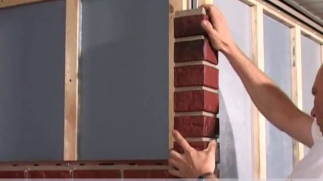 Фасадные облицовочные панели VOX смотреть онлайн