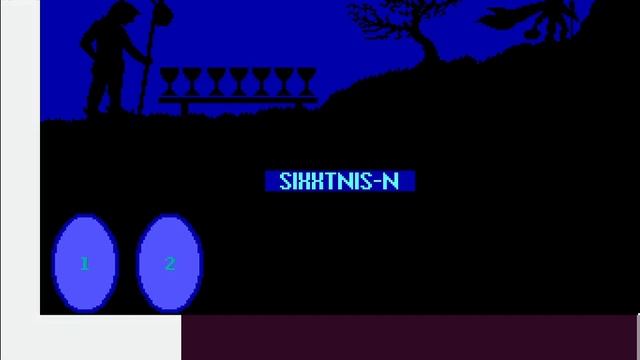 (VOD) The Fool's Errand! (Part 4) смотреть онлайн