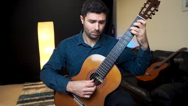 “Well It's All” by Anna Inozemceva performed by Evan Taucher смотреть онлайн