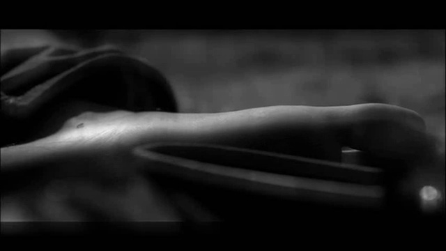 The Sisters of Mercy - Flood II смотреть онлайн