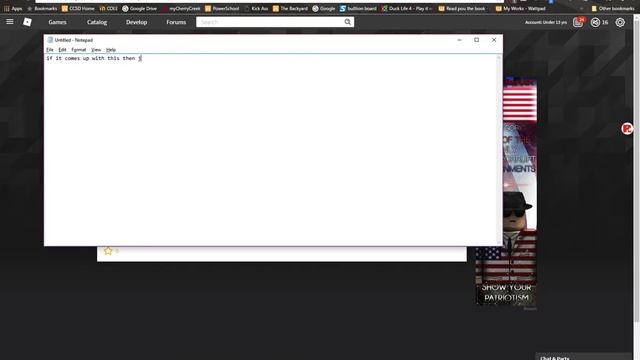 how to copy roblox shirts 2017 (new way) смотреть онлайн