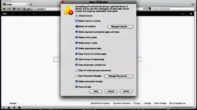 How To Clear Cache In Opera ✅