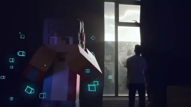 ТОП 5 ПЕСЕН ПРО МАЙНКРАФТ ЗА 2023 ГОД смотреть онлайн