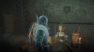 Demon's Souls тюрьма Надежды как найти ключи от 4 этажа ? 🔑🔑
