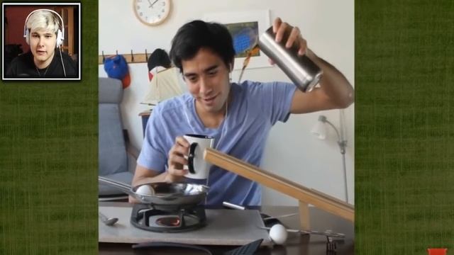 КРУТЫЕ МАГИЧЕСКИЕ ФОКУСЫ НЕ ЗАЛИПНИ ЧЕЛЛЕНДЖ смотреть онлайн