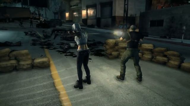 Dead Rising 3 - Fallen Angel Add-On Launch Trailer смотреть онлайн
