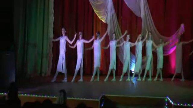 х/а Триумф - Снежный вальс смотреть онлайн