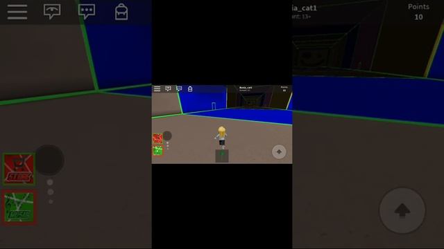 Роблокс красный куб смотреть онлайн