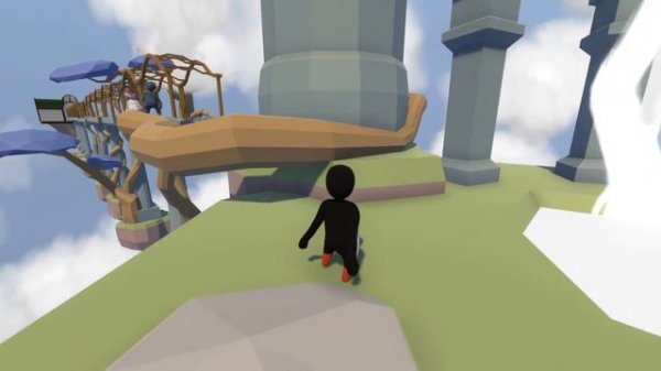 PINGU AMAZING 3D GAME! X