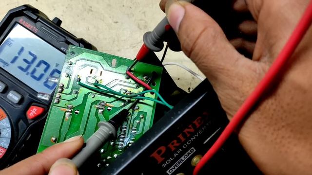 100 Watt Inverter Repair | How To Repair Mini Inverter