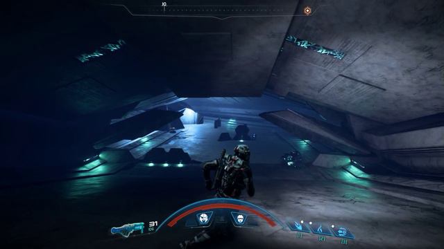 Mass Effect: Andromeda -ИССЛЕДОВАНИЯ ХАВАРЛ #16 [Ultra Settings] 2K смотреть онлайн