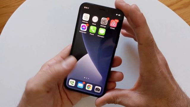 Apple iPhone 12 mini - Honest Review смотреть онлайн
