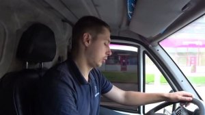 РАБОТА ВОДИТЕЛЕМ ЭКСПЕДИТОРОМ - КОВРЫ