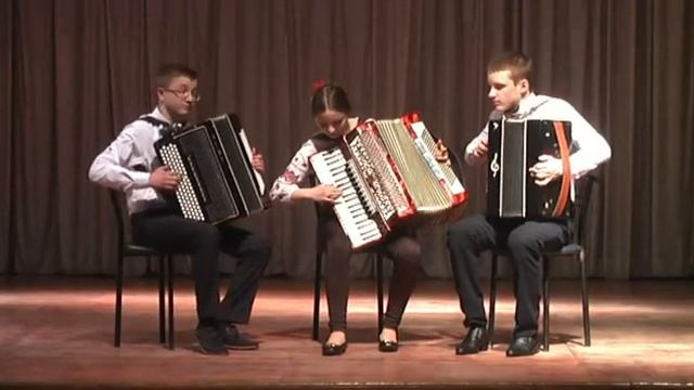 Гопак смотреть онлайн