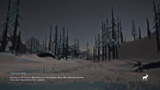 The Long Dark - Part 08 смотреть онлайн