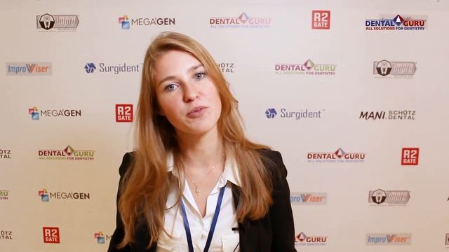 Отчет с 14-ого Конгресса Дентал Гуру по аутоплазмотерапии