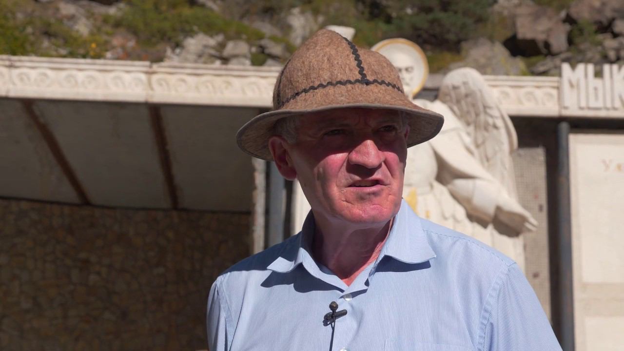 Мидис ( СУТЬ ) - Мыкалгабырта смотреть онлайн