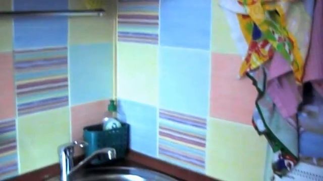 ДИЗАЙН КУХНИ - оптимальный вариант для маленькой квартиры смотреть онлайн