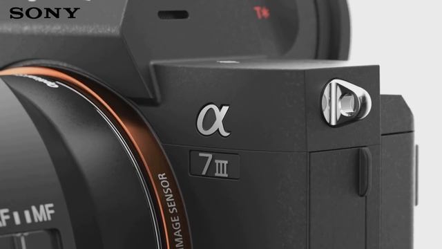New full-frame mirrorless camera I Sony A7 III смотреть онлайн