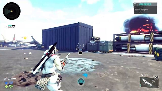 G.I. Joe: Operation Blackout - Worth The Money? смотреть онлайн