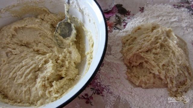 Сборник рецептов