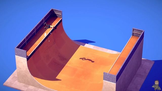 The Ramp - REVIEW [Nintendo Switch] смотреть онлайн