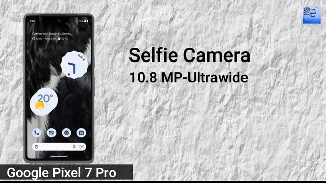 Google Pixel 8 Pro vs Google Pixel 7 Pro: What's the difference? смотреть онлайн