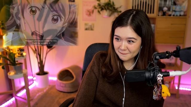 A THEME PARK DATE! | Wotakoi: Love is Hard for Otaku Episode 9 REACTION! смотреть онлайн