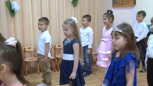 утренник 8 марта начало смотреть онлайн