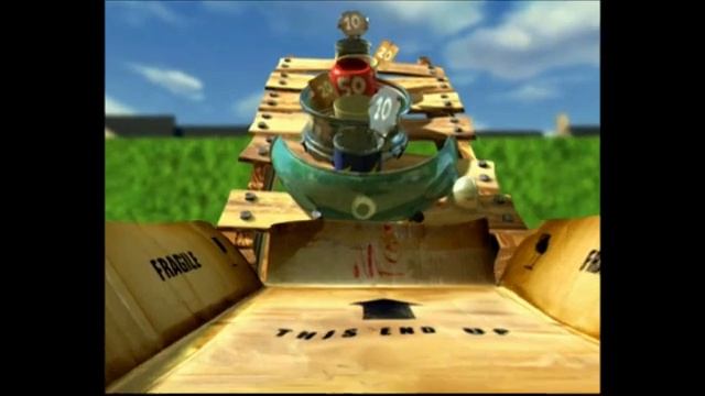 Hammy's Hyper-Activity DVD: Hammy's Acorn Toss & Hammy's Cookie Grab смотреть онлайн