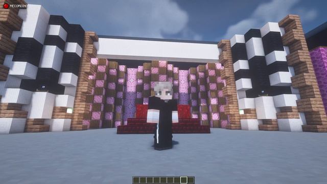 ⭕ И ОПЯТЬ НАБОР В КОМАНДУ МАЙНКРАФТ ДОСТУП ВСЕМ №3 смотреть онлайн