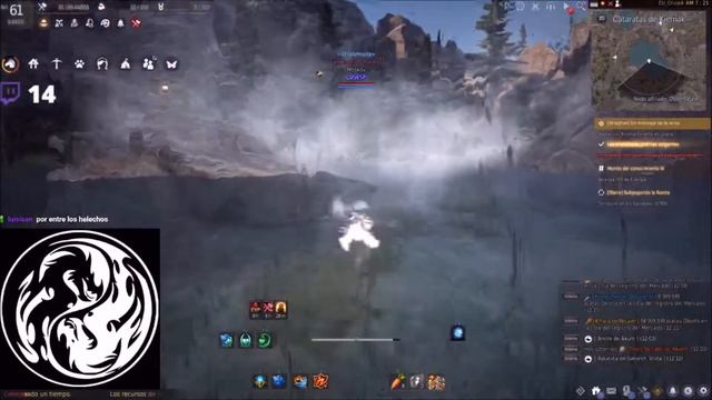 BlackDesert Online | La Cancion De Hoom | Questline Para Mejorar El Libro De Aventuras