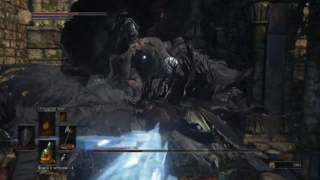 Dark Souls 3 ► ЗНАТОК ВСЕМ ЗНАТОКАМ ►#7 смотреть онлайн