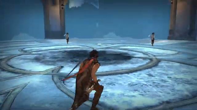 Prince of Persia / Принц Персии (2008) PC ➤ Прохождение на Русском без комментариев | Часть 3 смотреть онлайн