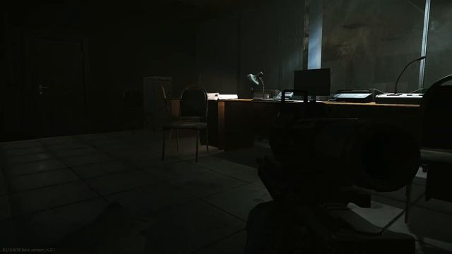 Escape From Tarkov - Prapor's Quest - The Bunker Part 1 - Walkthrough смотреть онлайн