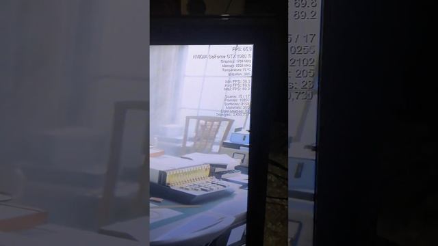 Тест карты MSI GTX 1080ti Armor смотреть онлайн