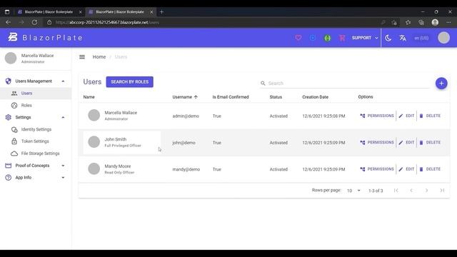 Blazor WASM - Ep. 14? Multitenancy: Tenant Resolution Strategy | Single Tenant vs Multi-Tenant смотреть онлайн
