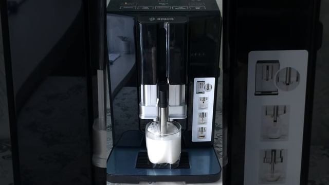Bosch TIS30129RW смотреть онлайн