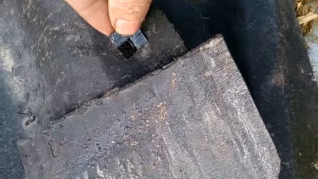 Строительные Шаги