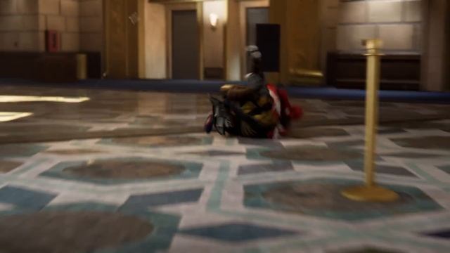 Marvel’s Spider-Man Remastered | PC Features Trailer смотреть онлайн