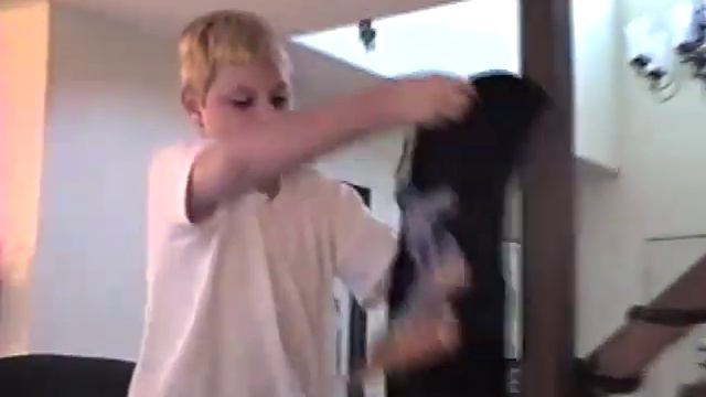 JNCO Jeans -Christmas 1997 смотреть онлайн