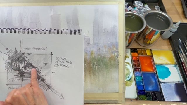 FABRIANO 2021 : Tutorial - Interpretation And Design