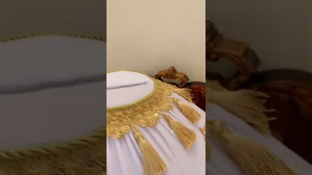 Юрта - для денежных подарков на Свадьбу. Shorts смотреть онлайн