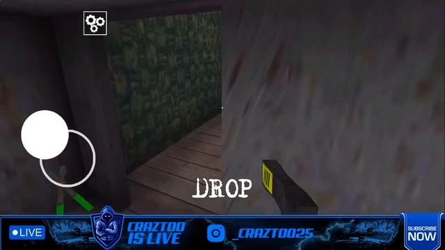 ROAD TO 1K SUBSCRIBERS GRANNY LIVE смотреть онлайн