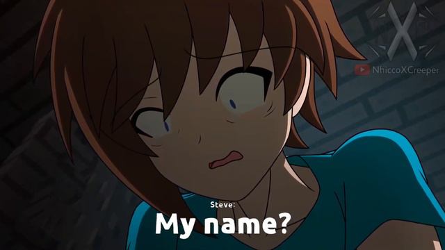 Minecraft Anime Moments Compilation #1 смотреть онлайн