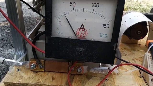 Анонс. Испытания микро турбины Тесла с электрогенератором 4,5 кВт. смотреть онлайн