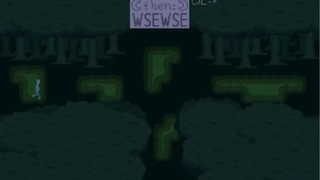 Lost in Firefly Forest - Walkthrough смотреть онлайн
