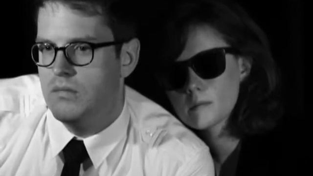 Ode to Screen Tests: RACHEL & ANDREW ANDERSON смотреть онлайн