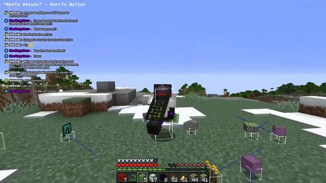 Juggling Stuff (Actually Perimeter Whole Stream lol) | BH Live смотреть онлайн