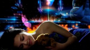 Спокойной ночи, Любимая!!!